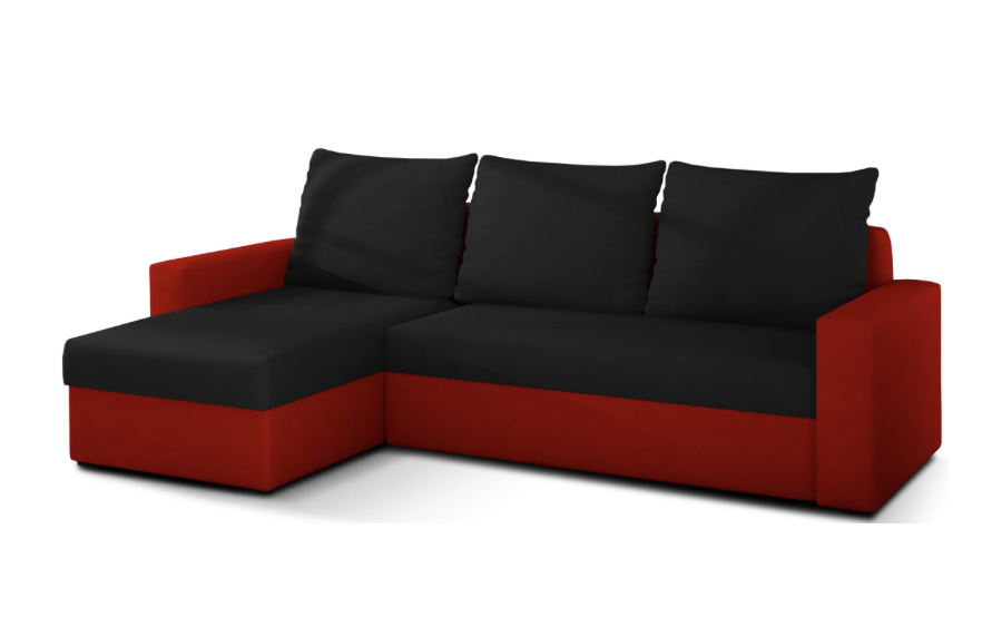 Диван кутовий лівий/правий Livio Eltap